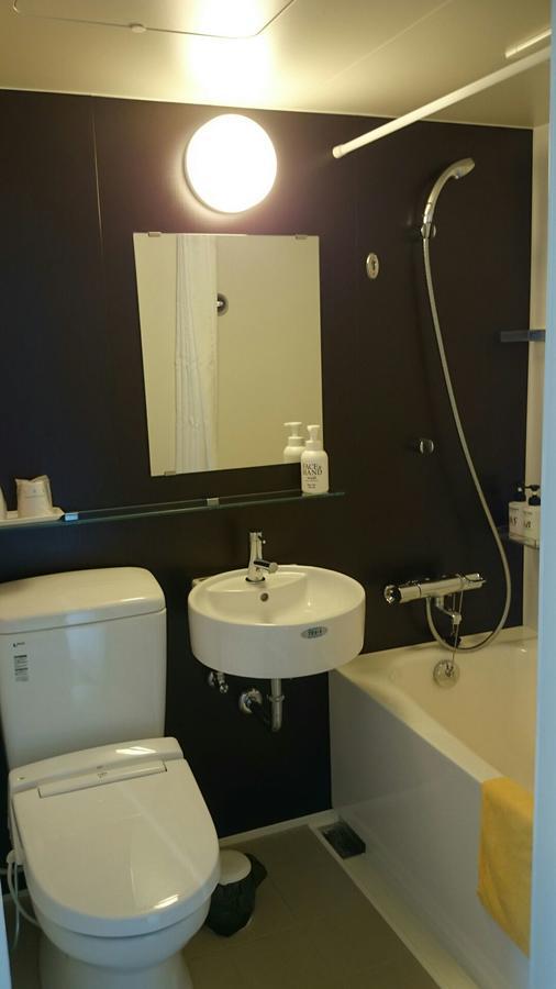 Nezame Hotel Agematsu Exteriör bild